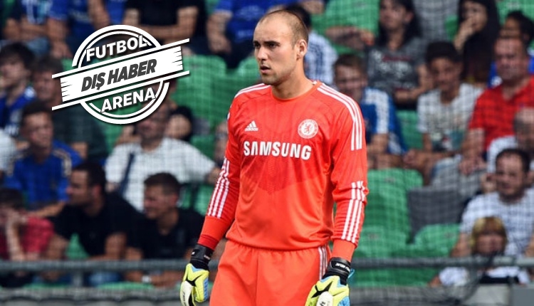 Matej Delac, Chelsea'ye veda etti