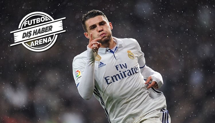 Transfer Haberleri: Mateo Kovacic, transferde Manchester City yolunda