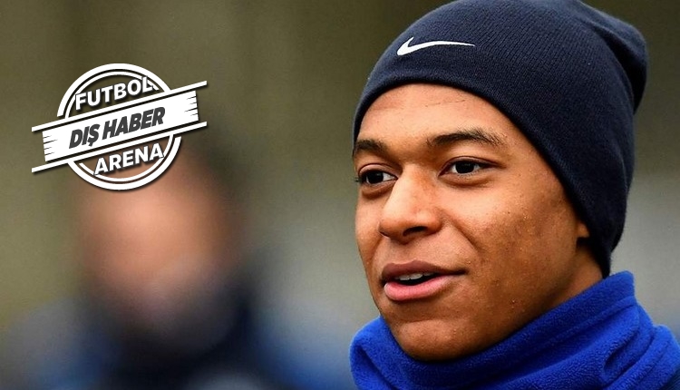 Mbappe, kazandığı parayı engellilere bağışladı