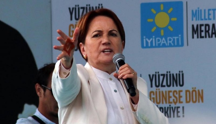 Meral Akşener istifa mı etti? Meral Akşener istifa etti mi? Meral Akşener istifa haberleri doğru mu? (Meral Akşener son dakika istifa açıklaması)