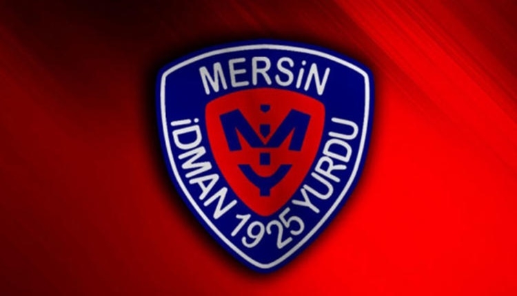 Mersin İdmanyurdu'da FIFA'dan bir darbe daha