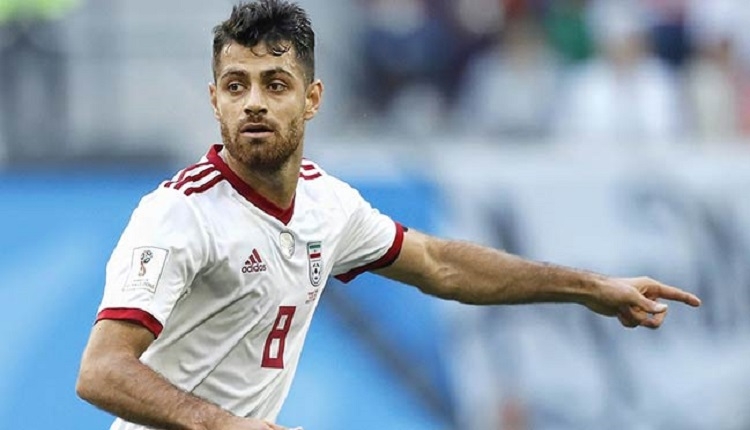Morteza Pouraliganji kimdir? Morteza Pouraliganji mevkisi ne? Morteza Pouraliganji  kaç yaşında, nereli? Morteza Pouraliganji  nasıl bir futbolcu?