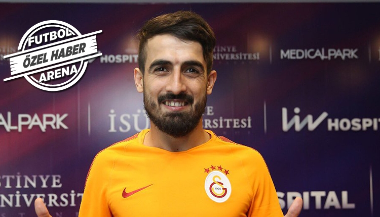 GS Transfer: Muğdat Çelik nasıl bir futbolcu? Galatasaray'a katkı sağlar mı?