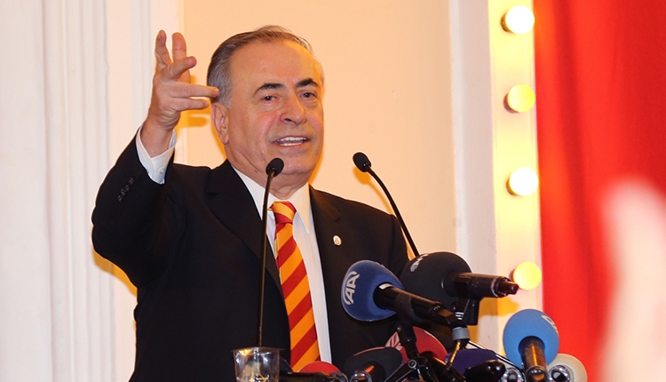 Mustafa Cengiz: 