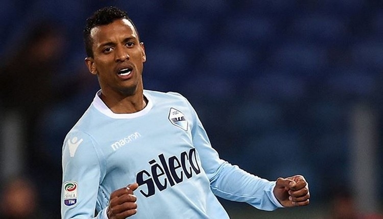 Nani'den Fenerbahçe için transfer itirafı