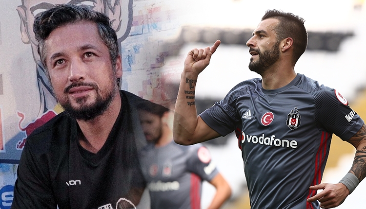 BJK Haber: Negredo ve İlhan Mansız Avusturya kampına katılacaklar