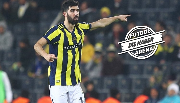 Neto'dan Benfica'ya Fenerbahçe uyarısı! 