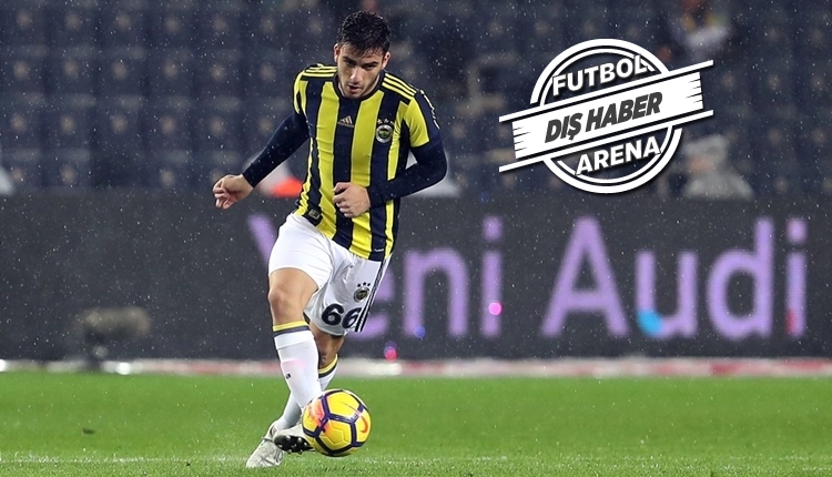 Oğuz Kağan Güçtekin'e Fulham'dan 3 milyon sterlin