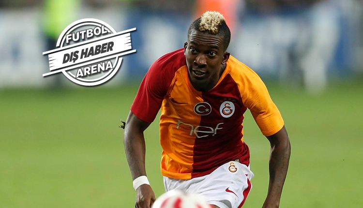 GS Transfer: Onyekuru'dan flaş sözler: 'Valencia'nın ilgisi doğru ve hoşuma gitti'