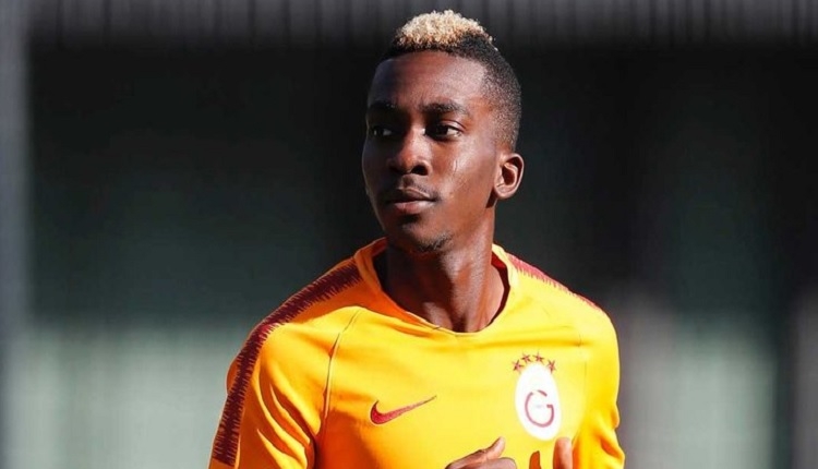 GS Transfer: Onyekuru'nun menajerinden flaş Valencia açıklaması