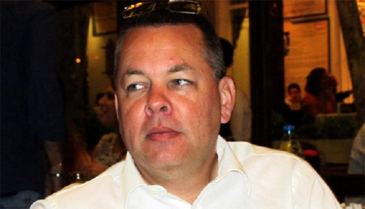 Pastör Brunson kimdir? Pastör nedir? Pastör ne demek? (Pastör Brunson , evli mi?) - Pastör Brunson neden hapiste?