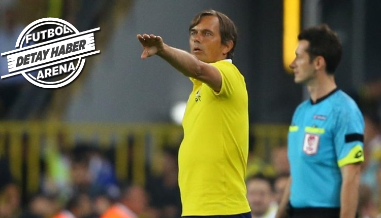 Philip Cocu'nun Şampiyonlar Ligi karnesi