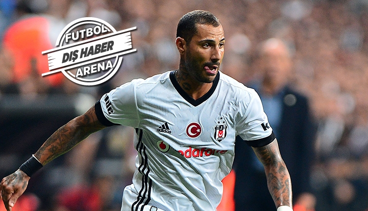 Quaresma için Beşiktaş'a 10 milyon Euro