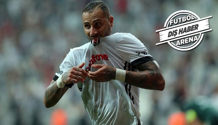 Quaresma'dan flaş sözler: 'Beni öldüreceklerdi'