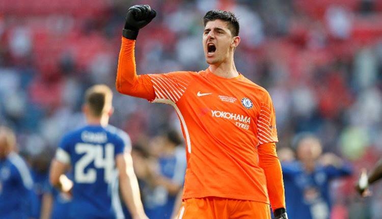 Transfer Haberleri: Real Madrid, Thibaut Courtois'i alıyor!