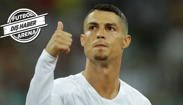 Real Madrid'de Cristiano Ronaldo gidecek, Neymar veya Mbappe gelecek!