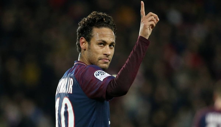 Real Madrid'den Neymar yalanlaması