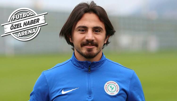 Recep Niyaz Denizlispor'a mı dönüyor?