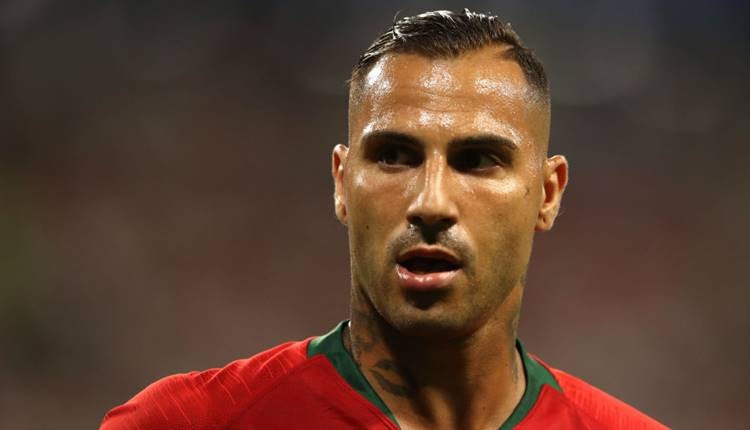 BJK Transfer: Ricardo Quaresma'ya 9 milyon euro!