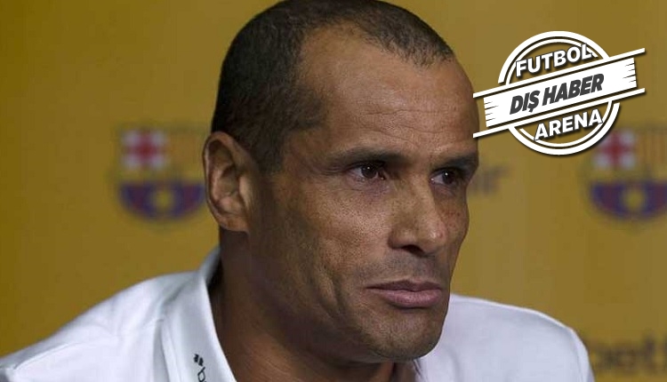 Rivaldo'dan Neymar'a: 