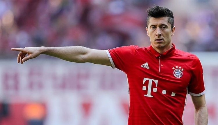 Transfer Haberleri: Robert Lewandowski Bayern Münih'ten ayrılacak mı?