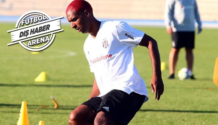 BJK Transfer: Ryan Babel Beşiktaş'ta kalıyor! Menajeri ve kendisi açıkladı