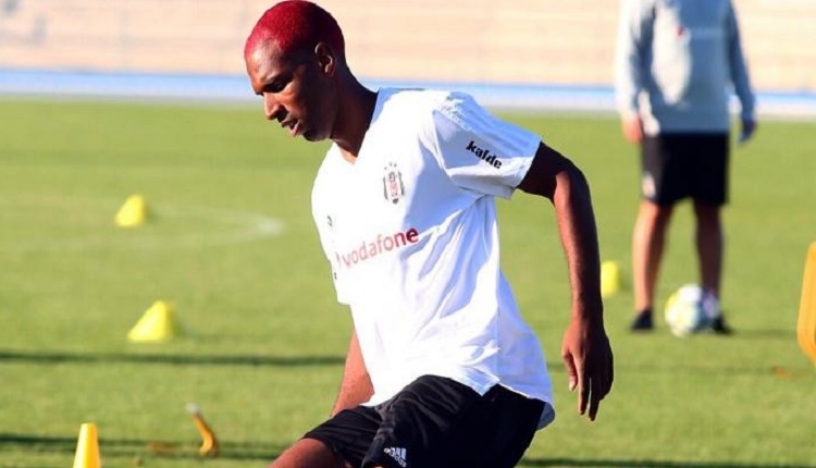 BJK Transfer: Ryan Babel'den sözleşme haberlerine yalanlama