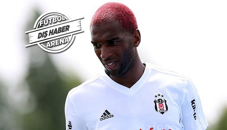 BJK Transfer: Ryan Babel'in transferinde Flamengo'dan flaş açıklama