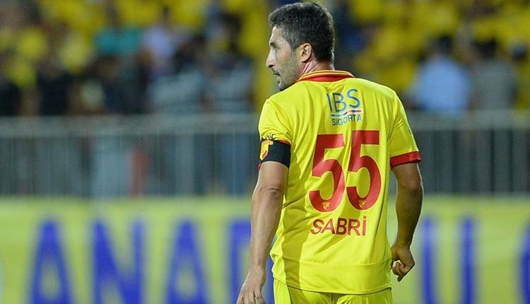 GS Transfer: Sabri Sarıoğlu, Galatasaray geri mi dönüyor?