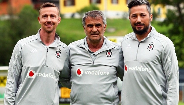 BJK Transfer: Şenol Güneş'ten transfer açıklaması: 'Cuma günü...'