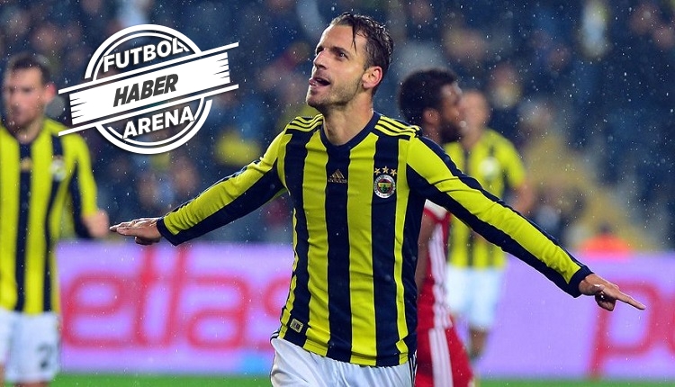 FB Haber: Soldado Benfica maçında oynayabilecek mi?