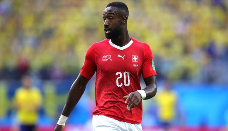 SPAL, Antalyaspor'dan Johan Djourou'yu transfer etti