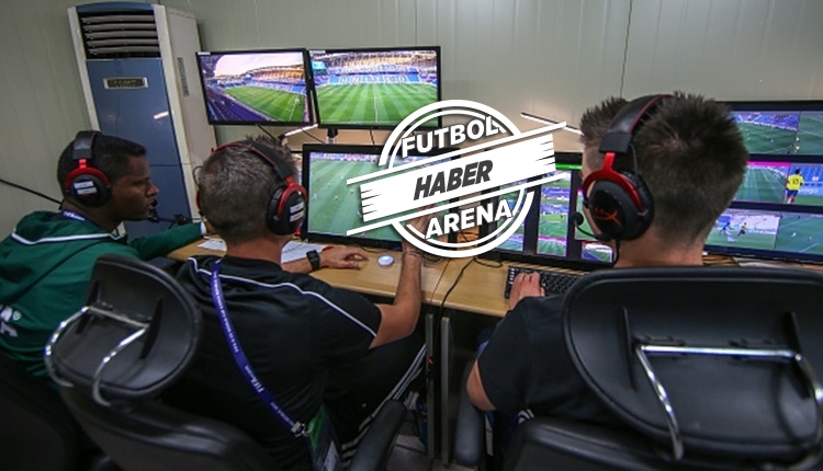Süper Lig maçlarında VAR odası nerede olacak?