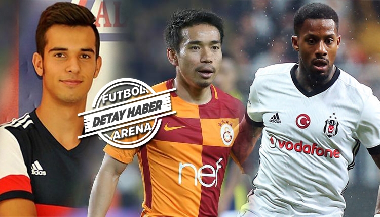 Süper Lig'de son yılların en kısır transfer sezonu