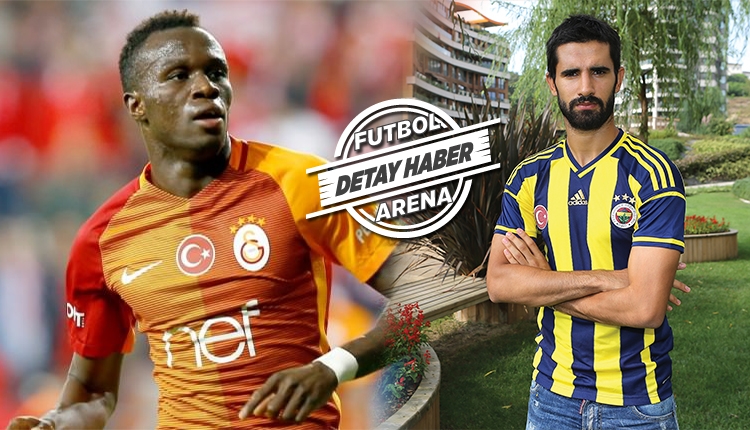 Süper Lig'in en pahalı transferi Bruma