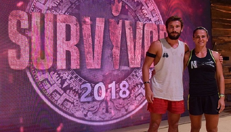 Survivor 2018 şampiyonu Adem Kılıççı biyografisi - Adem Kılıççı kimdir? Adem Kılıççı nereli? Adem Kılıççı kaç yaşında? Adem Kılıççı ne iş yapıyor?