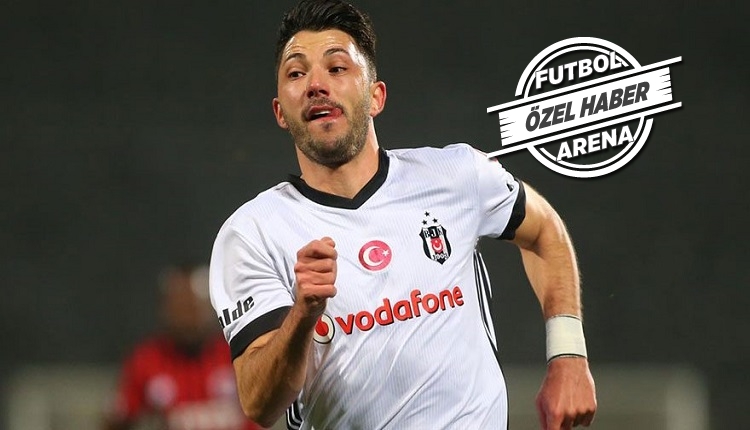 BJK Transfer: Tolgay Arslan için Beşiktaş'a 7.5 milyon euro teklif edildi