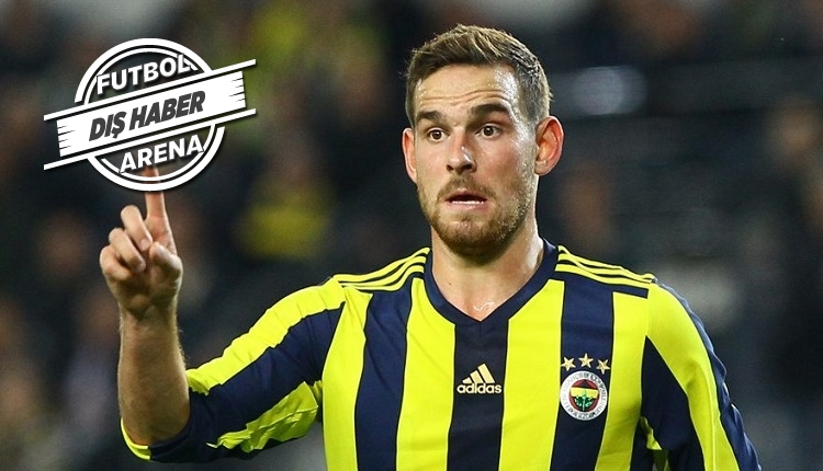 Tottenham'dan Vincent Janssen için flaş karar