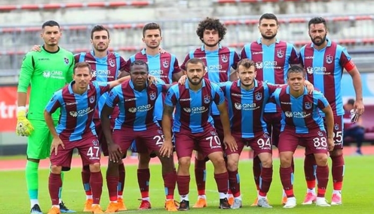 Trabzonspor 1-0 Lokomotiv Zagreb maç özeti ve golü (İZLE)