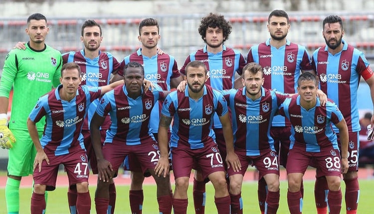 Trabzonspor Spartak Moskova canlı şifresiz İZLE (TS Spartak Moskova canlı izle)