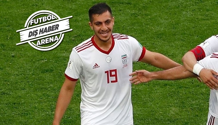 Trabzonspor'a Hosseini transferinde şok! 