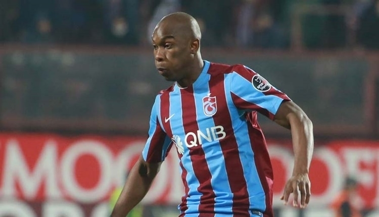 Transfer Haberleri: Trabzonspor'da Castillo transfer oldu