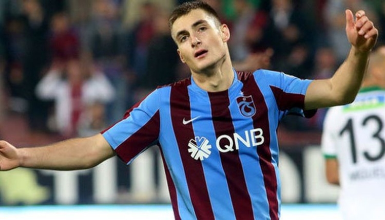 Trabzonspor'un Matus Bero'dan kazandığı rakam belli oldu