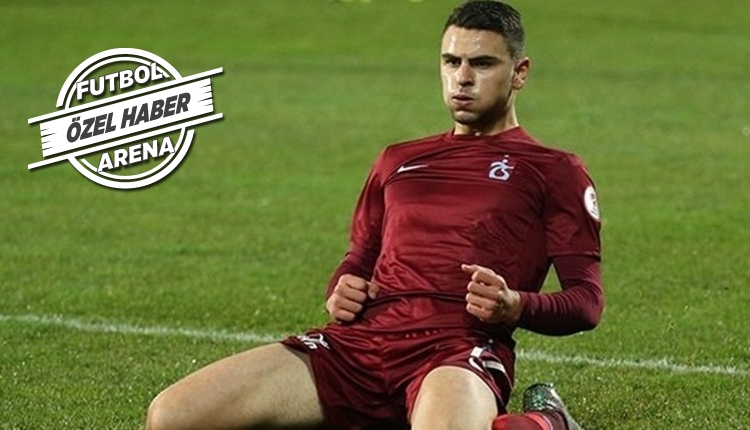 TS Transfer: Trabzonspor'un Muhammet Beşir'i kiralayacağı takım belli oldu!