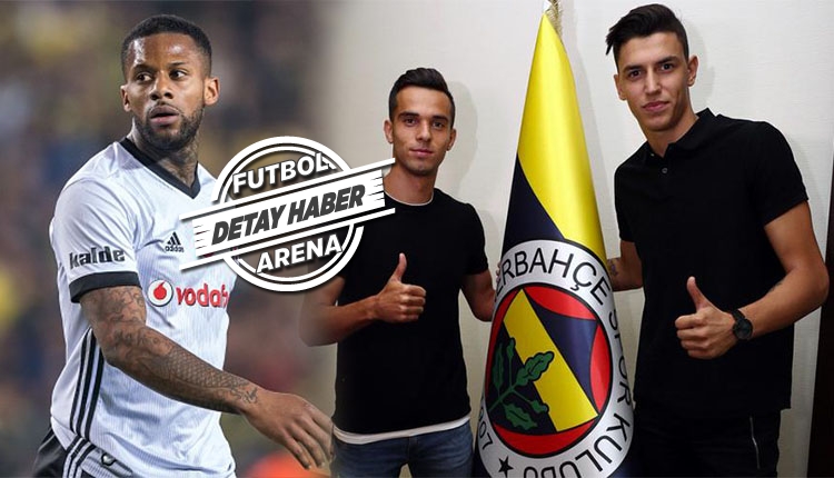 Transfer neden sakin geçiyor? Bonservis ödenerek alınan futbolcular