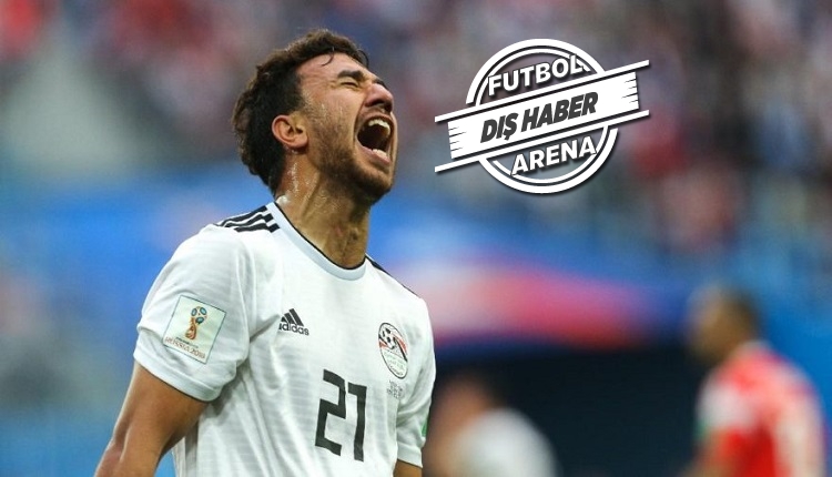 GS Transfer: Trezeguet için Galatasaray ve Marsilya'nın yarışı