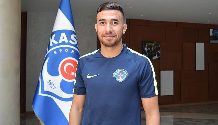 Trezeguet'ten Galatasaray açıklaması! 'Umarım transferim gerçekleşir'