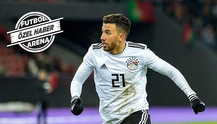 GS Transfer: Trezeguet'ten Galatasaray'a mesaj var!