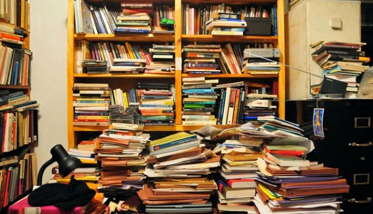 Tsundoku nedir? Tsundoku hastalığı nedir? Tsundoku hastalığının tedavisi? (Tsundoku ne demek?)