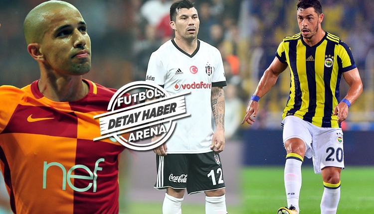 Üç büyükler transfer için Ağustos'u bekliyor